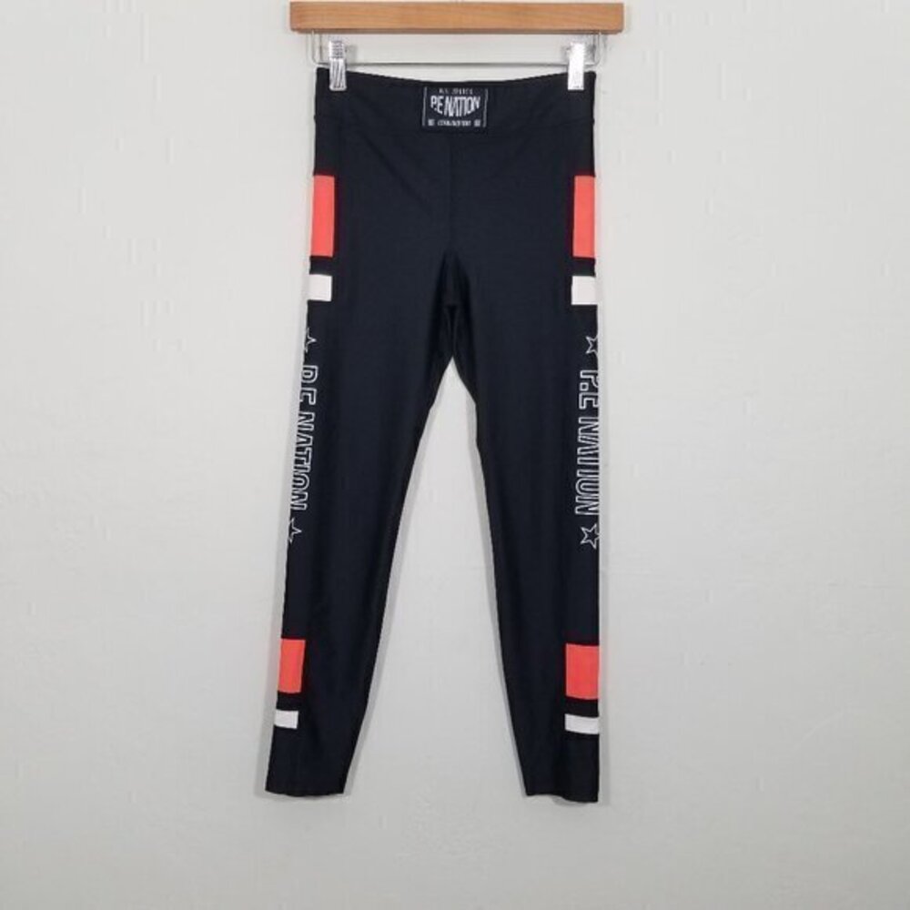 P.E Nation All Sports Leggings Size S